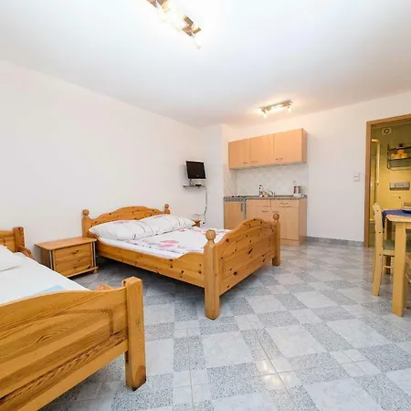 Appartement Illy