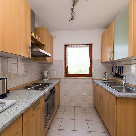 Illy Appartement *