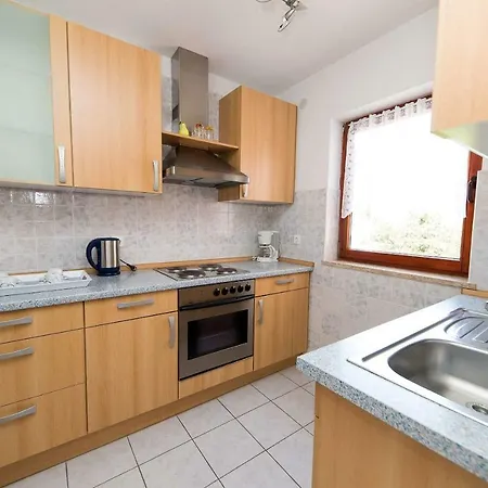 Illy Apartment Crikvenica